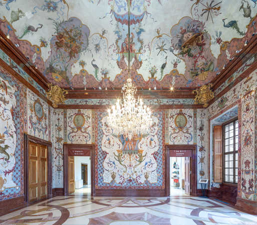 Foto: Johannes Stoll / Belvedere, Wien